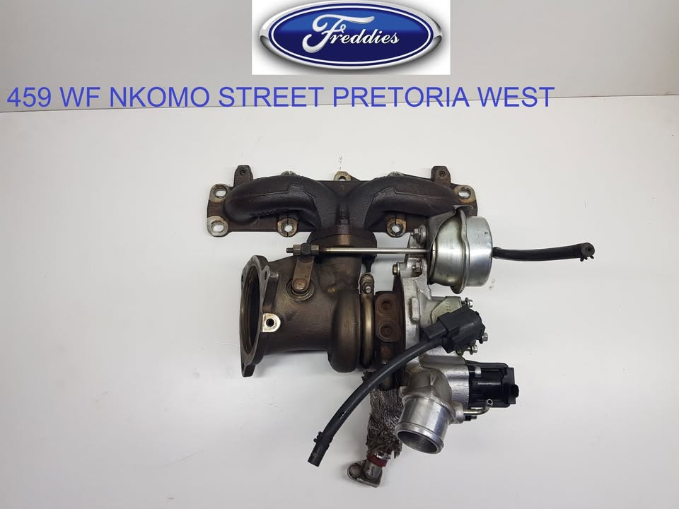 Ford Kuga 1,6L Turbo!! - Private Seller