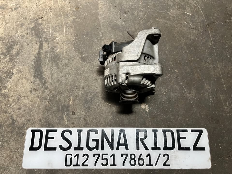 MINI COOPER F56 B38 ALTERNATOR AVAILABLE. - Private Seller MINI COOPER F56 B38 ALTERNATOR AVAILABLE. - Private Seller