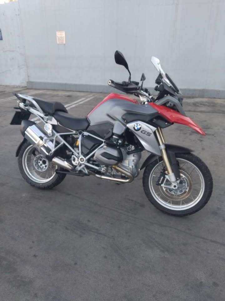 Used BMW R 1200 GS ADV K51 - Private Seller Used BMW R 1200 GS ADV K51 - Private Seller