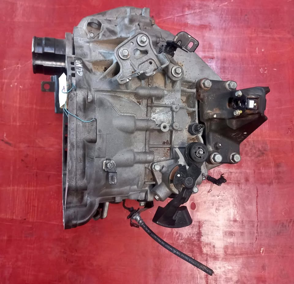 hdyk35です！ Used Hyundai/Kia IX35 5 Spd Manual Gearbox (G4NA) for sale in