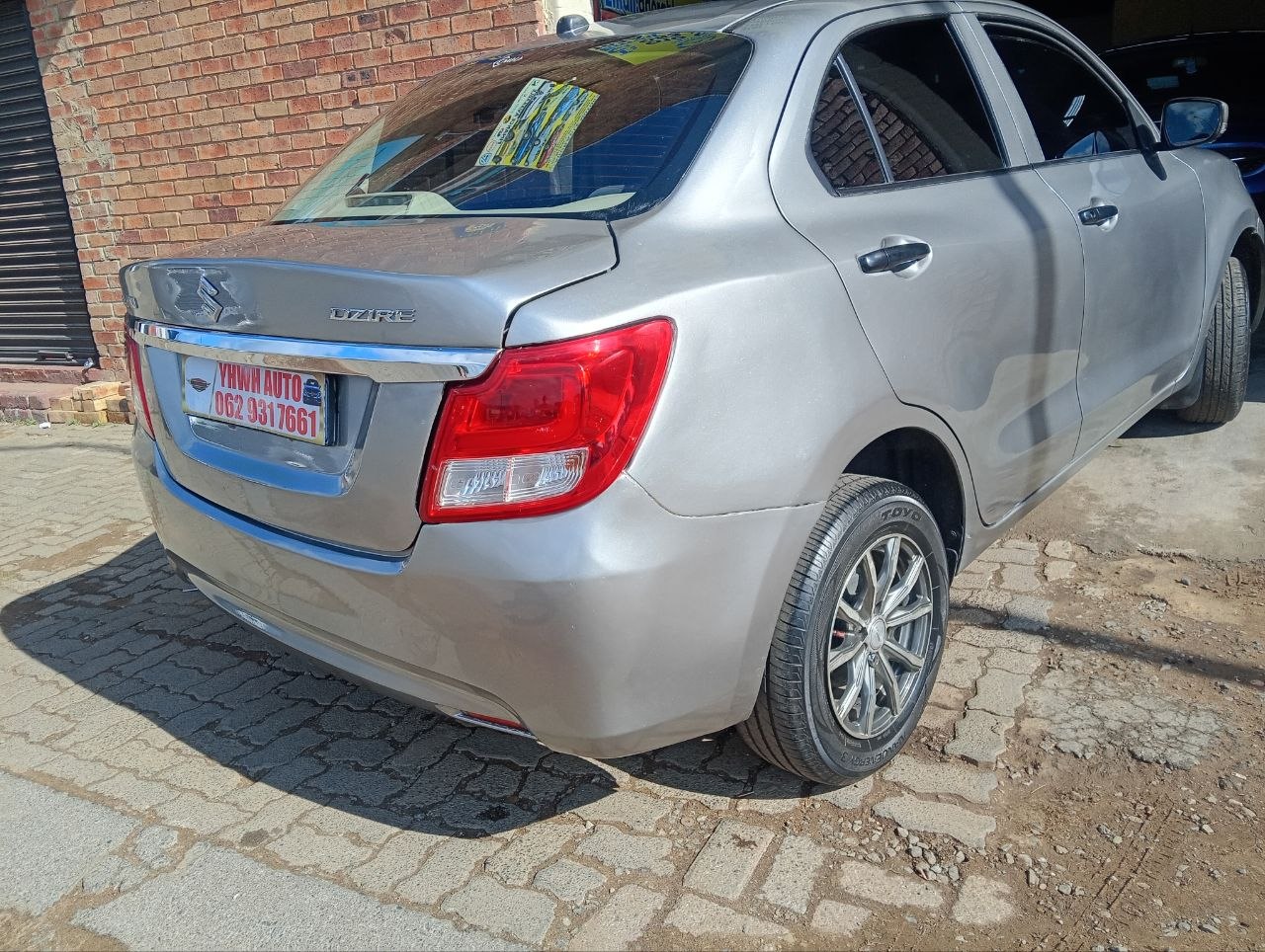 Used 2021 Suzuki DZire 1.2 GA - Private Seller Used 2021 Suzuki DZire 1.2 GA - Private Seller
