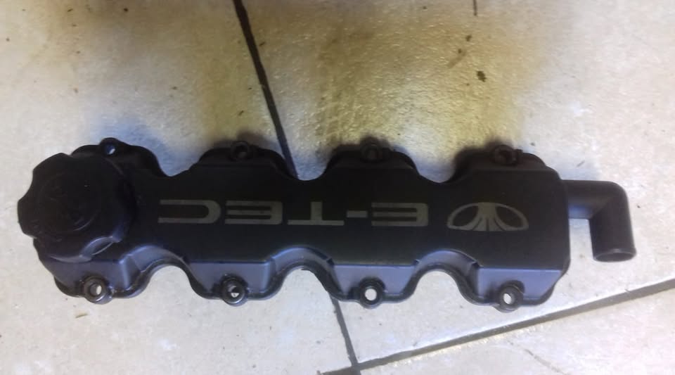 Daewoo 1.5 tappet cover - Private Seller