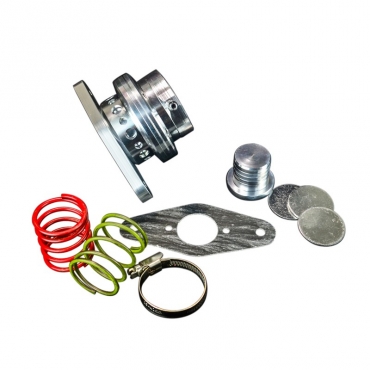 Turbo dump valve Subaru 08+ WRX Legacy and MazdaSpeed 3 and 6 - Private Seller