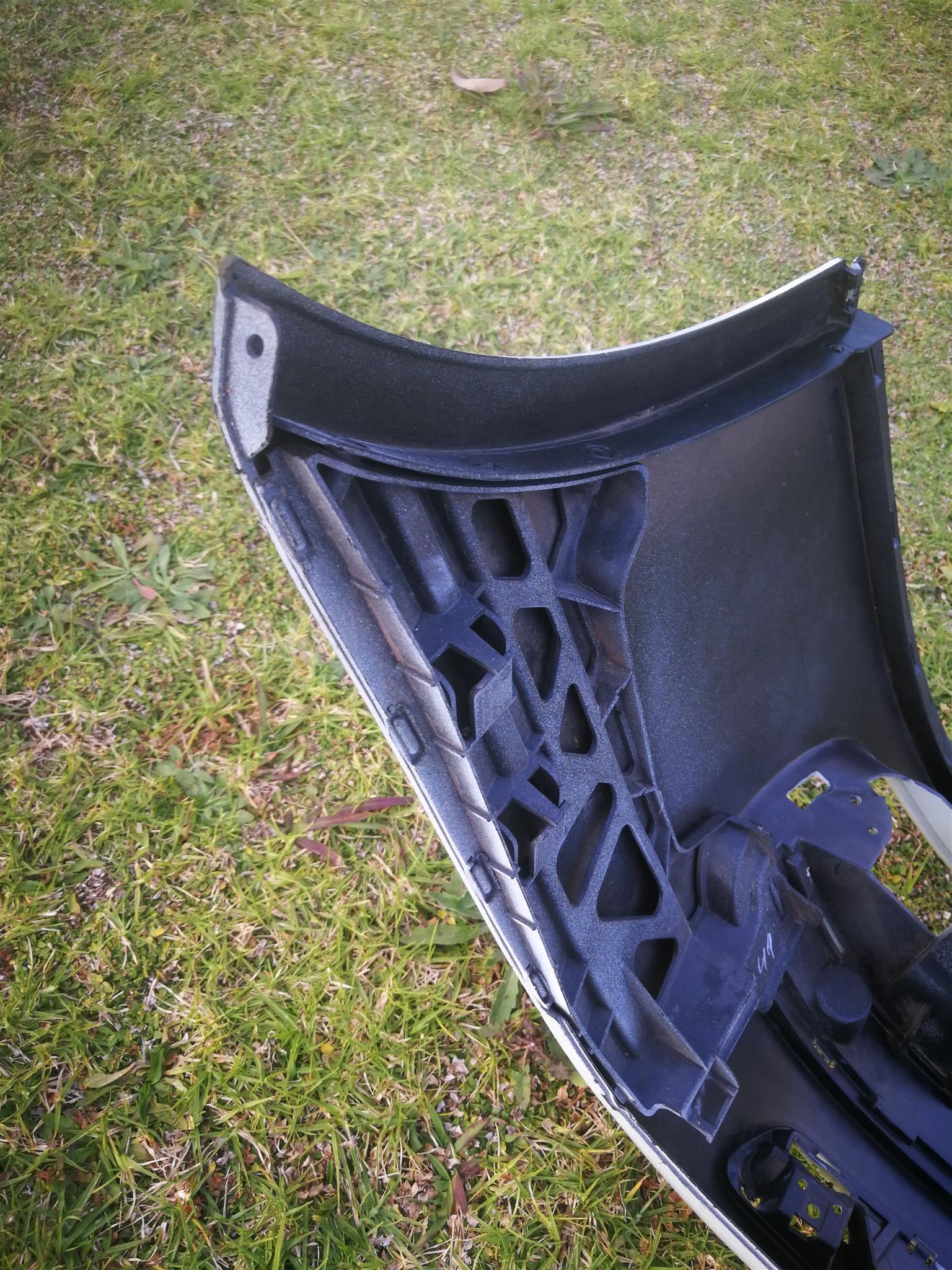 VW Golf / Jetta 5 Front Bumper For Sale. - Private Seller VW Golf / Jetta 5 Front Bumper For Sale. - Private Seller