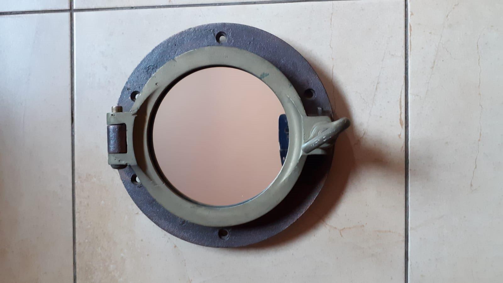SHIP  PORTHOLE SHIP  PORTHOLE