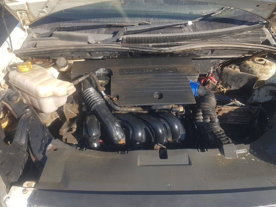 Ford Ikon 1.6 2010 Spares! - Private Seller Ford Ikon 1.6 2010 Spares! - Private Seller