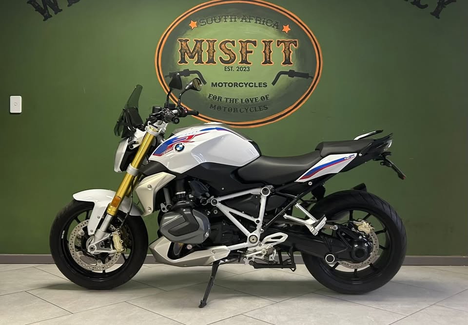 Used BMW R 1250 GS - Private Seller