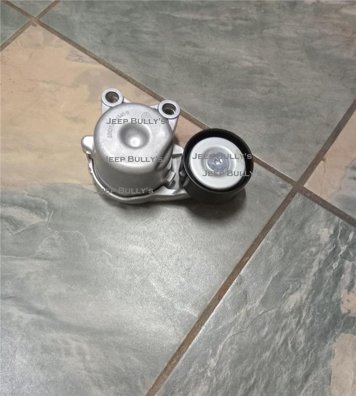Jeep Grand Cherokee Wk2 3.0 Tensioner Available - Private Seller Jeep Grand Cherokee Wk2 3.0 Tensioner Available - Private Seller