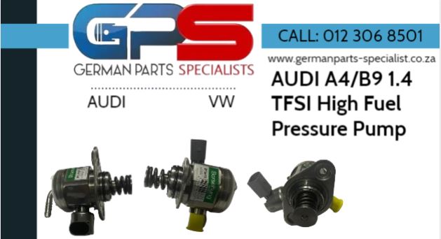 Audi A4 /B9 1.4 High Pressure Pump for sale - Private Seller