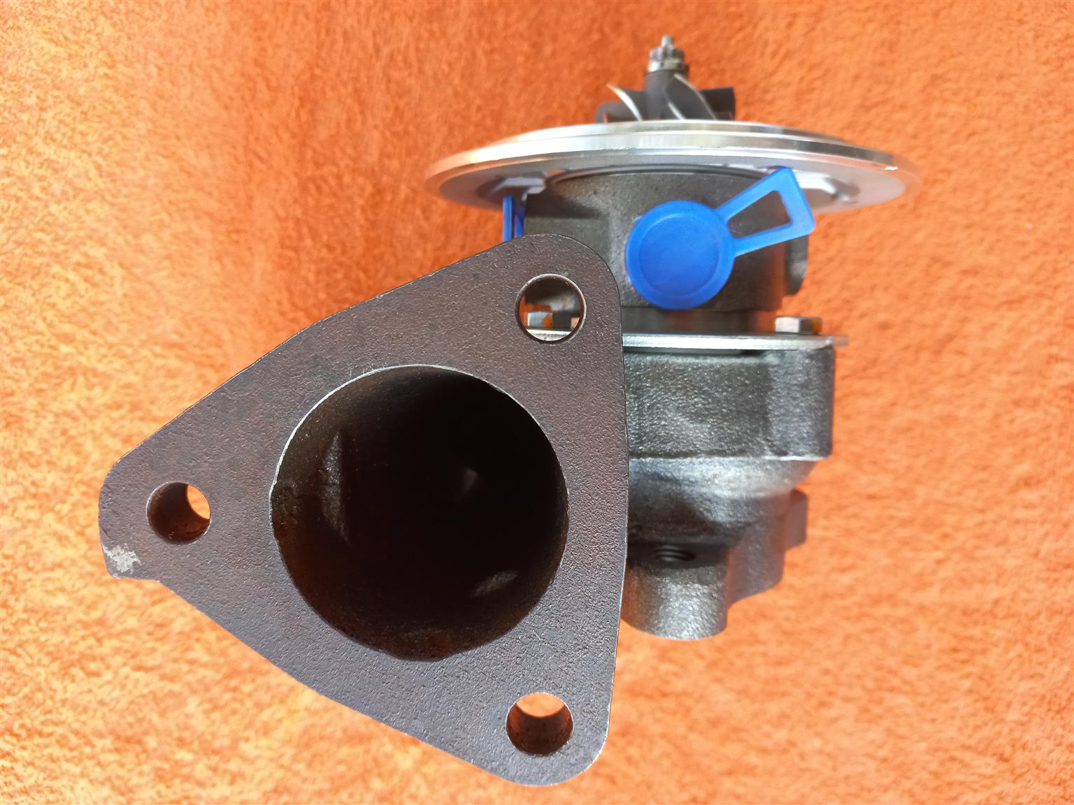 Models in description & Photos - New Turbo core for Hyundai H100,H-1,Porter,Kia - Private Seller