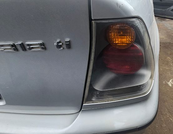 2002 BMW E46 318 TI Used Tail Lights for Sale - Private Seller 2002 BMW E46 318 TI Used Tail Lights for Sale - Private Seller