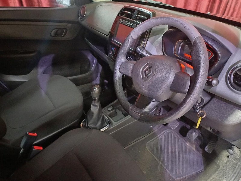 Renault Kwid