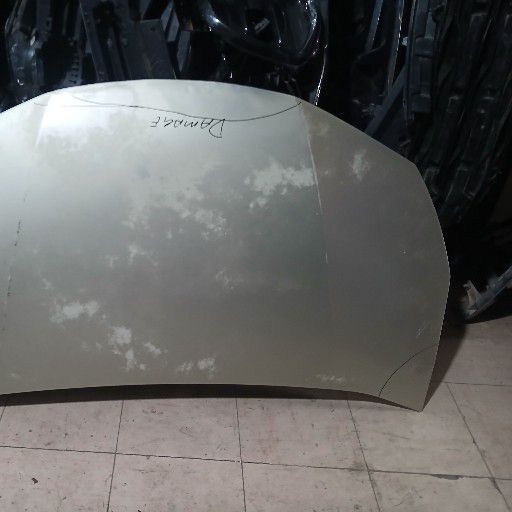 Toyota avanza bonnet - Private Seller Toyota avanza bonnet - Private Seller