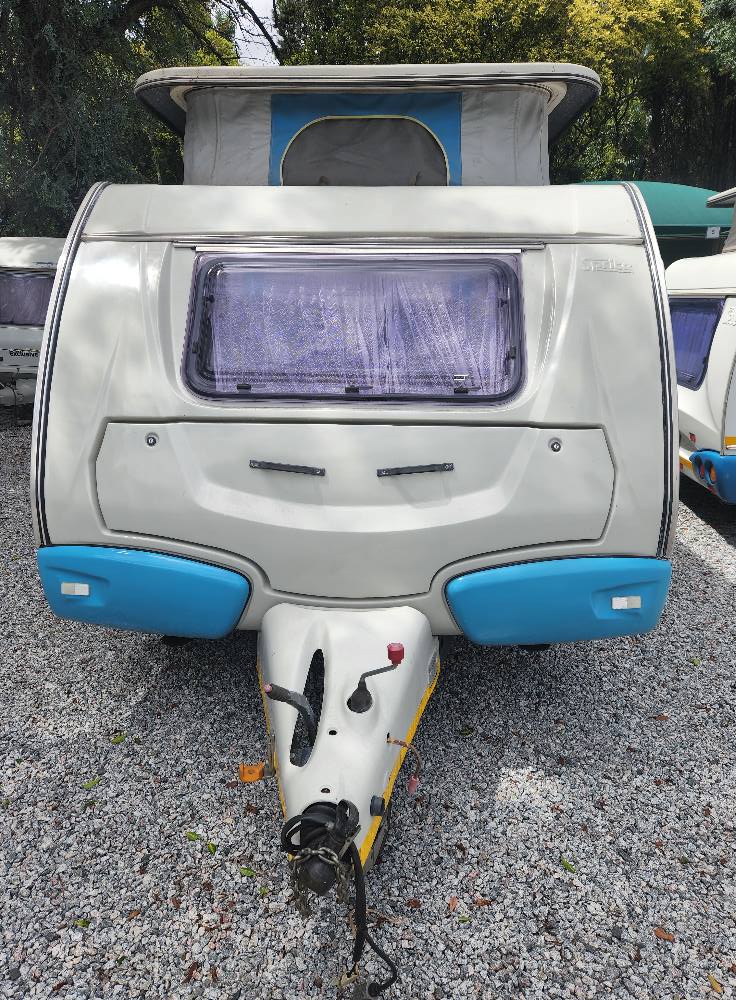 2013 SPRITE SWING Junk Mail