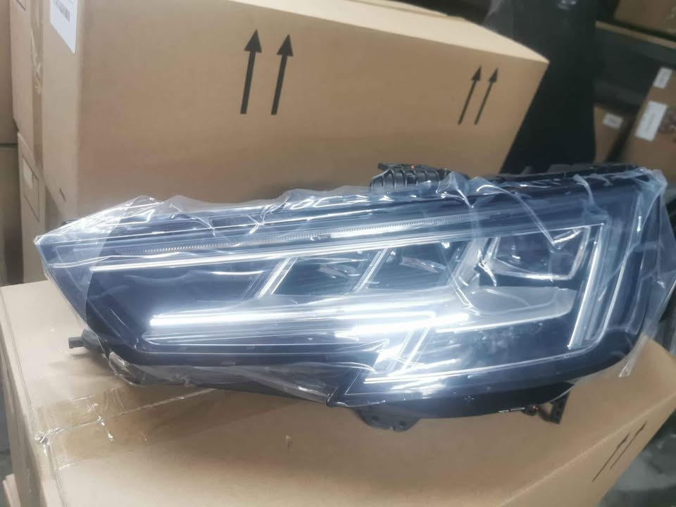 Audi A4 B9 multiple beam headlights - Private Seller Audi A4 B9 multiple beam headlights - Private Seller