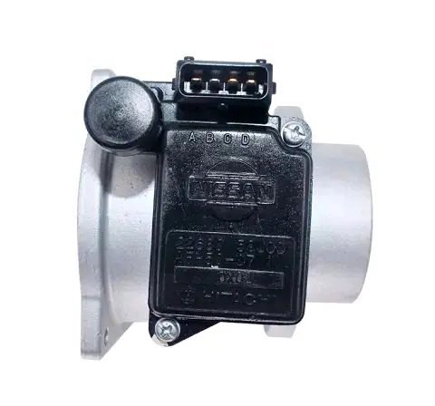 Nissan 1 Tonner 1 Ton Hardbody 3.3i VG33 VG33E Mass Air Flow Meter OE 22680-59J00 AFH50-07 - Private Seller Nissan 1 Tonner 1 Ton Hardbody 3.3i VG33 VG33E Mass Air Flow Meter OE 22680-59J00 AFH50-07 - Private Seller