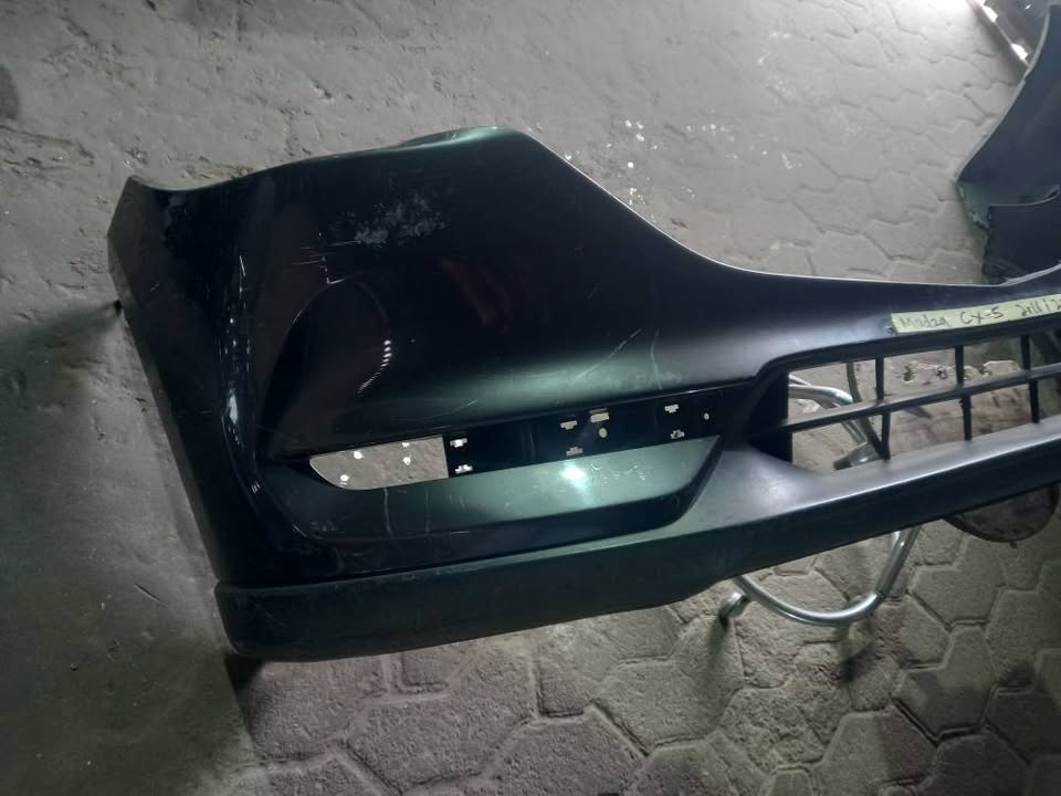 2016 - 2023 Mazda CX5 Front Bumper - Private Seller 2016 - 2023 Mazda CX5 Front Bumper - Private Seller