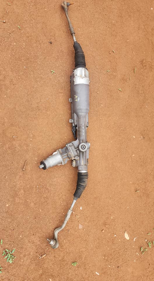 Audi A7 / A6 Steering Rack Electric For Sale - Private Seller