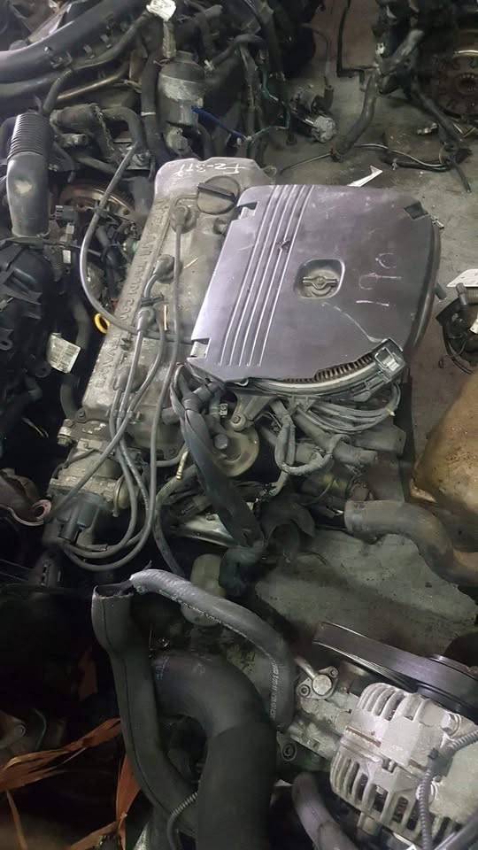 NISSAN SENTRA GA16 CARB ENGINE FOR SALE - Private Seller