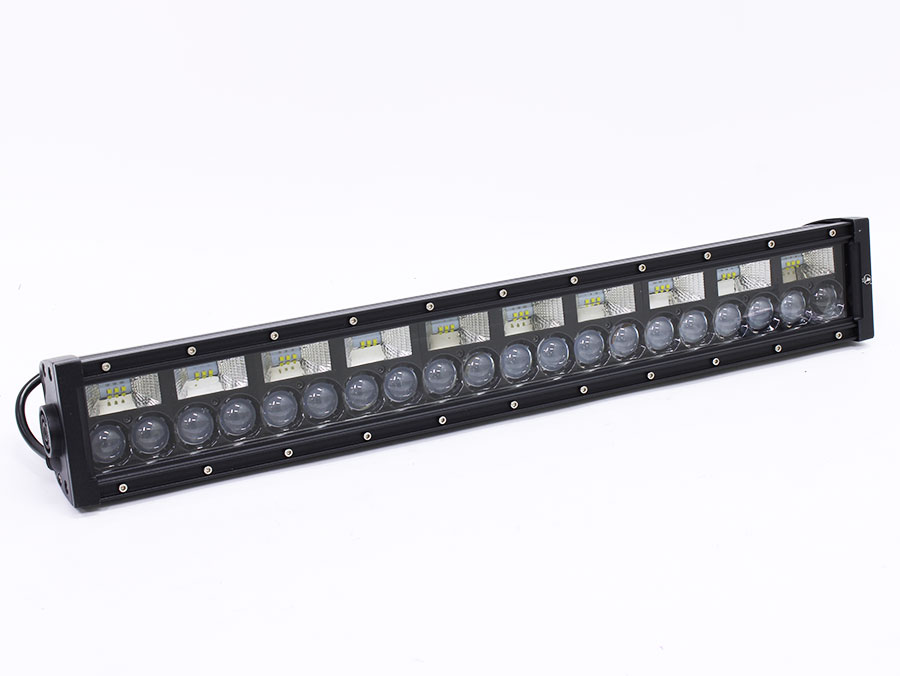 Off-Road LED Light Bar -150watt – 615mm length