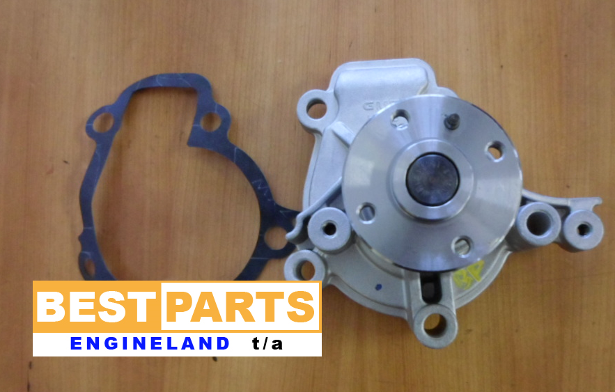 Water Pumps for Hyundai Elantra - Private Seller Water Pumps for Hyundai Elantra - Private Seller