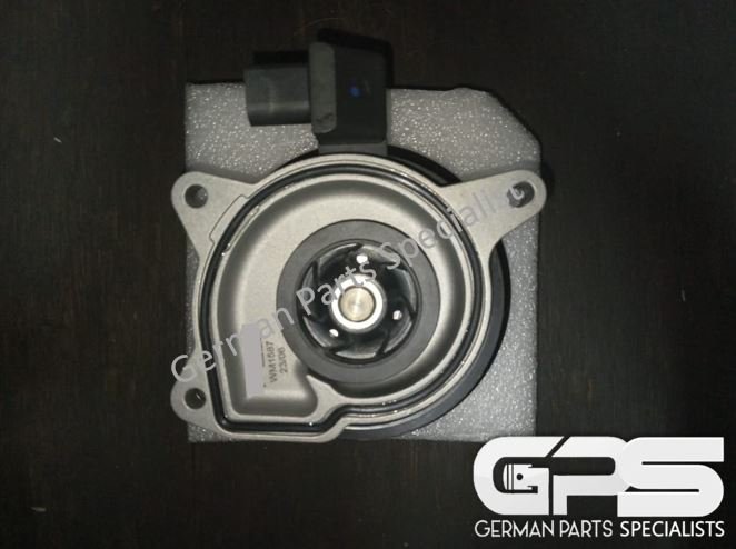 New VW Golf 6 1.4 TSI (CAV) electric water pumps for sale - Private Seller New VW Golf 6 1.4 TSI (CAV) electric water pumps for sale - Private Seller