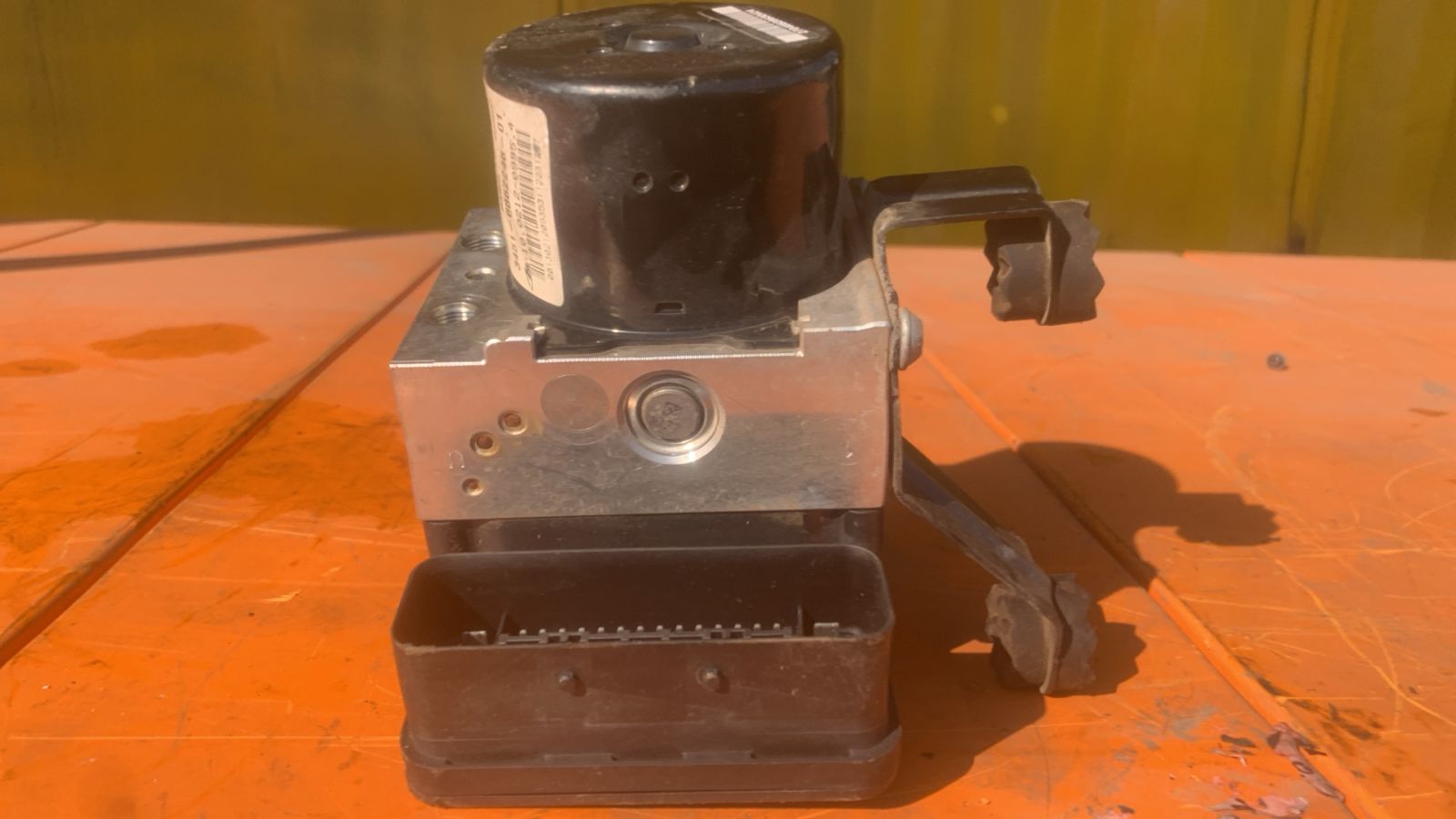 BMW f30 320i abs pump - Private Seller