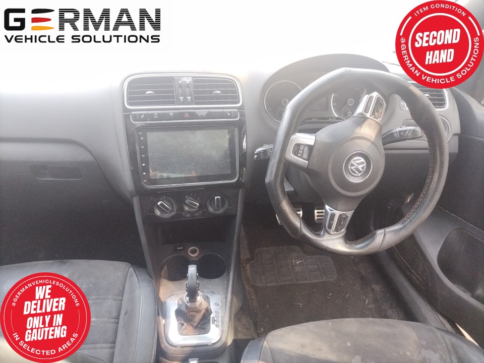 2014 VW polo 6 gti stripping for spares – quality used parts - Private Seller