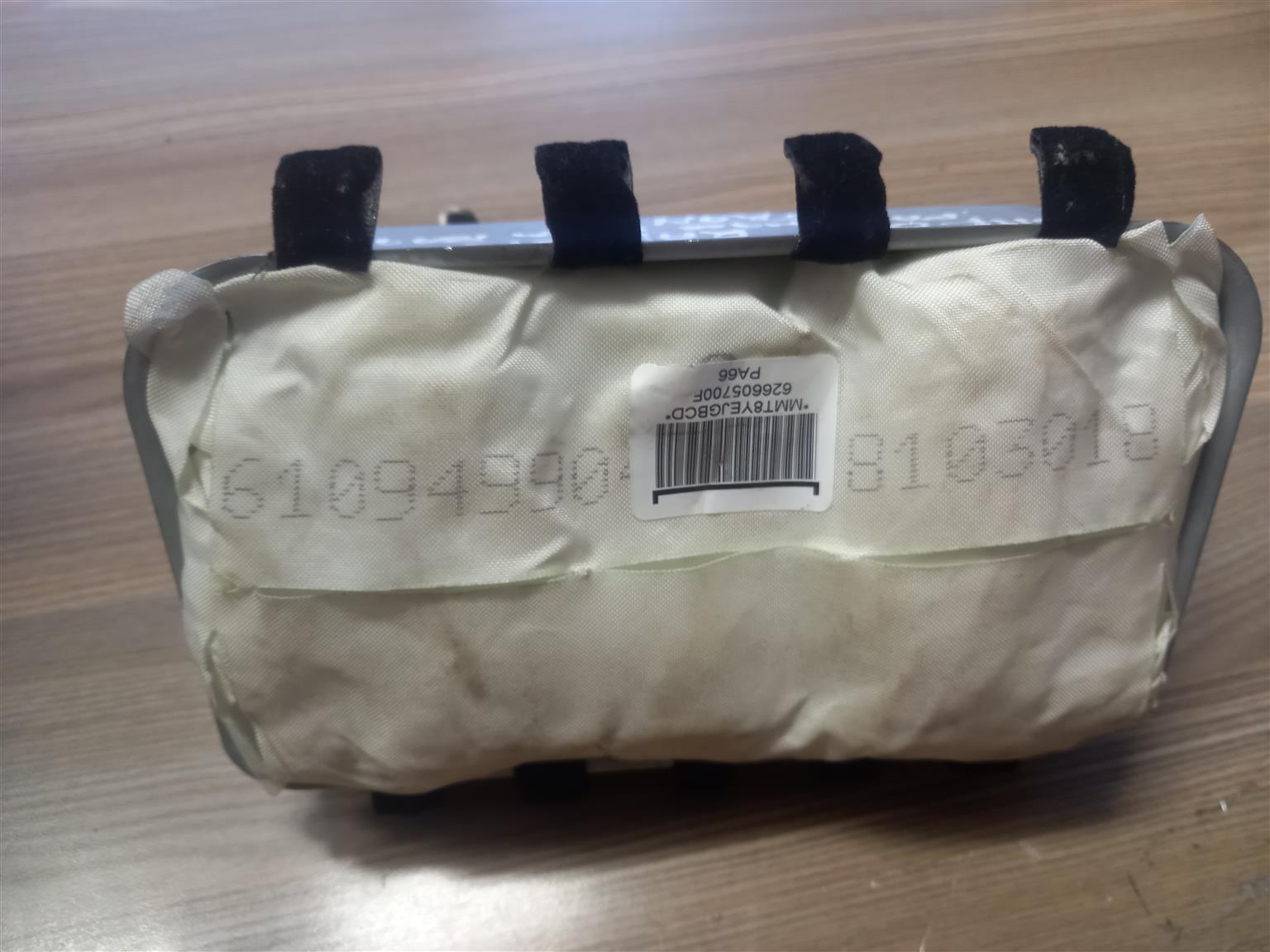 2017 FORD RANGER PASSENGER AIRBAG FRONT FOR SALE - Private Seller