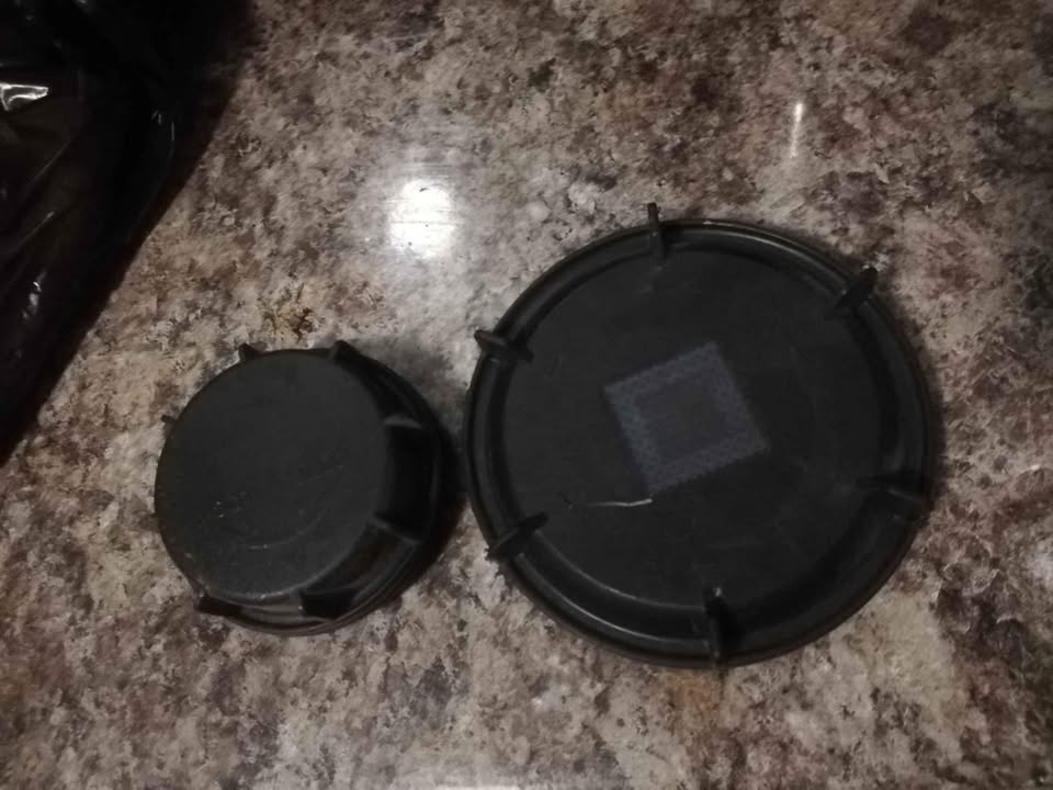Haval H6 headlight back covers - Private Seller Haval H6 headlight back covers - Private Seller