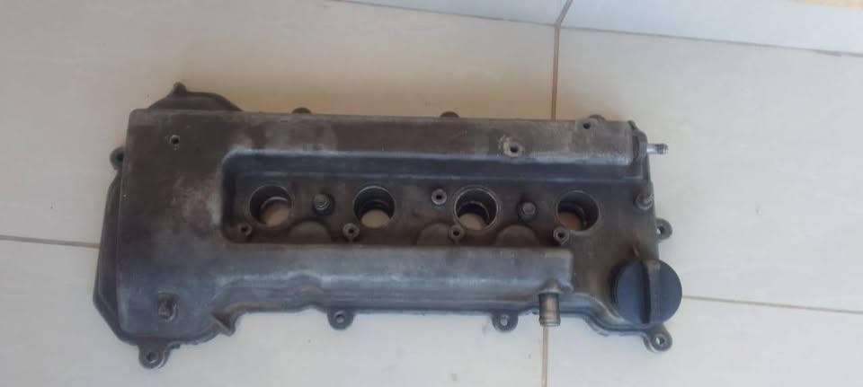 Toyota RunX 3zz&4zz Tappet Cover