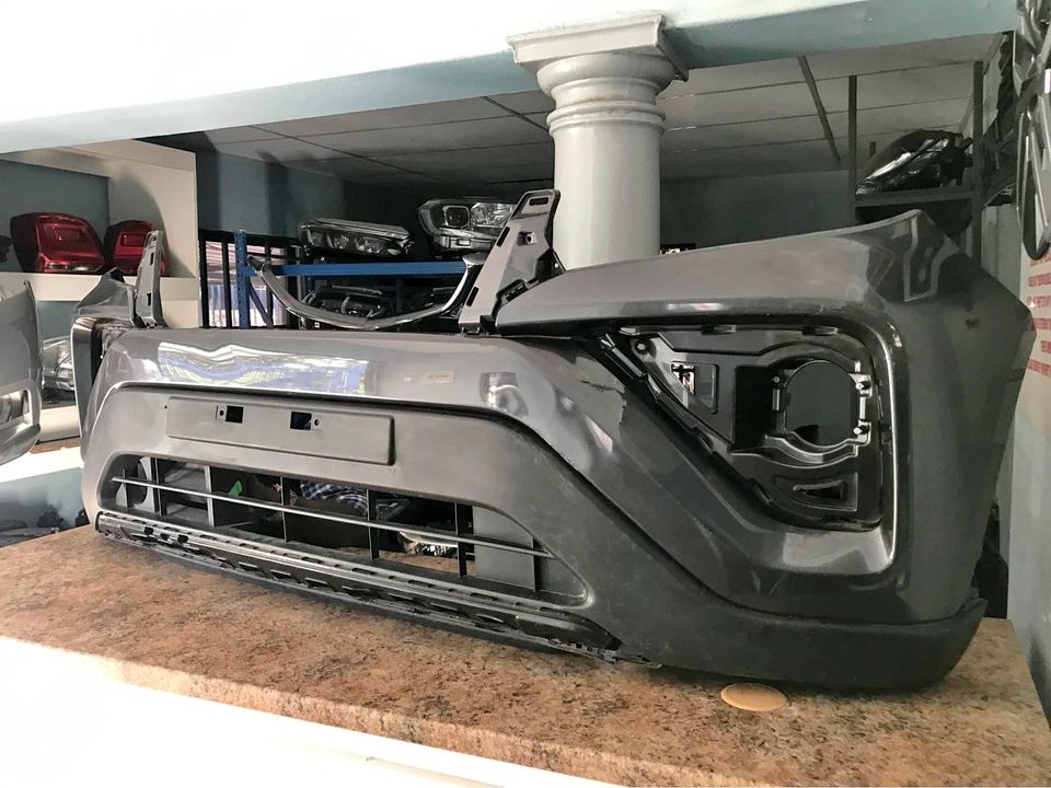 2018 Toyota urban cruise front bumper for sale - Private Seller 2018 Toyota urban cruise front bumper for sale - Private Seller