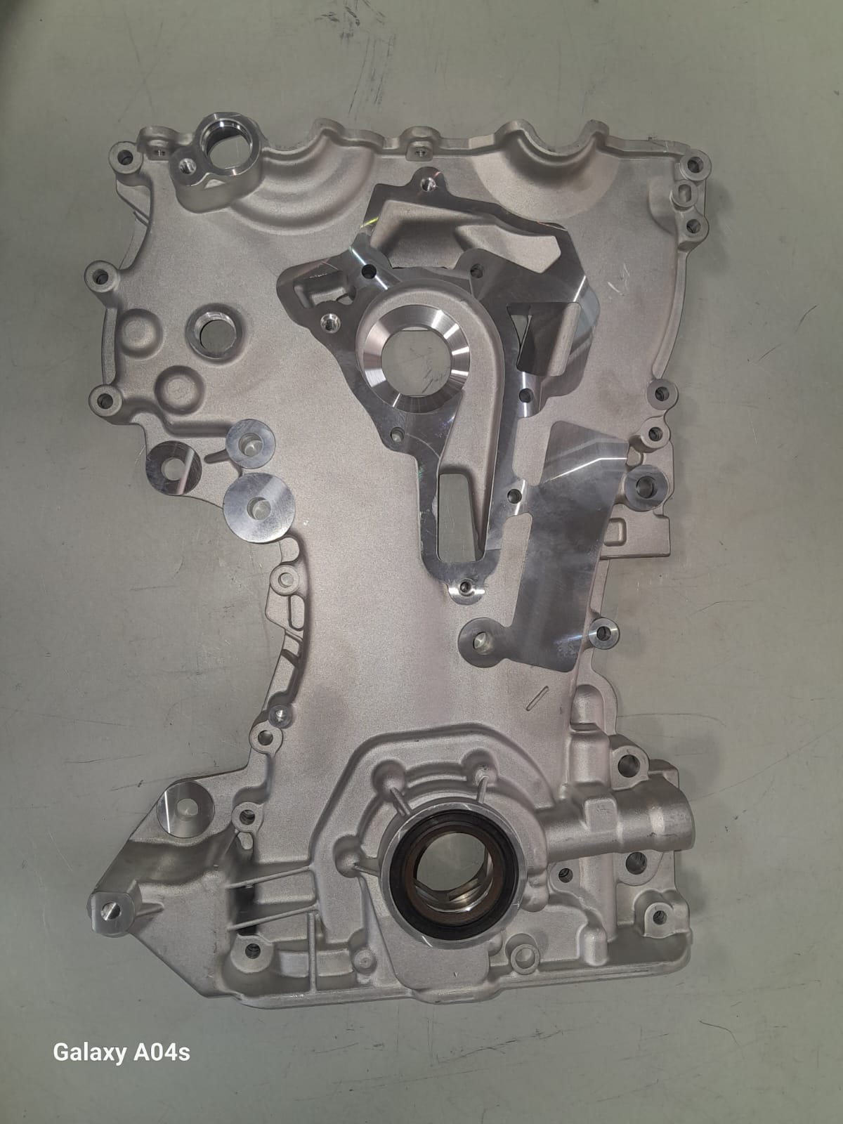 OPEL CORSA/ ASTRA 1.4L Z14XEP OIL PUMP FOR SALE - Private Seller
