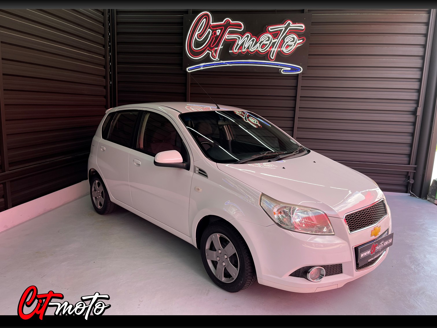 Used 2010 Chevrolet Aveo 1.6 LS hatch - Private Seller Used 2010 Chevrolet Aveo 1.6 LS hatch - Private Seller