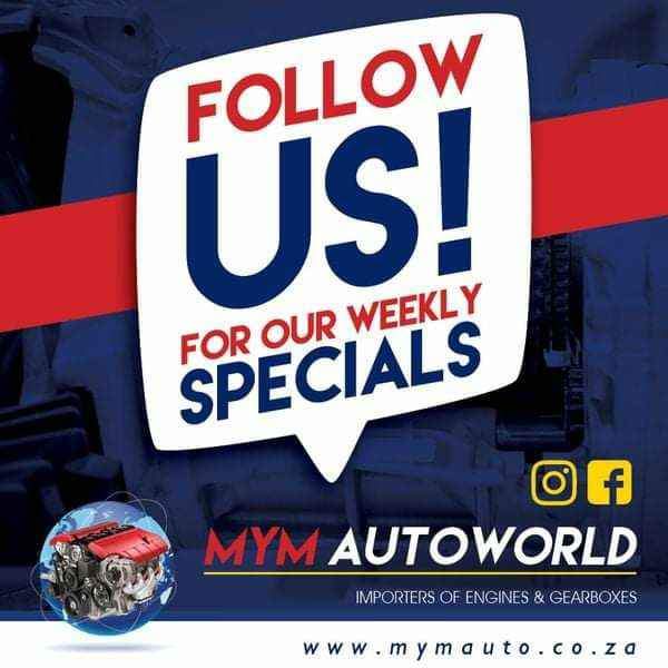 VW GOLF 6 TDI CAG 2.0L COMPLETE ENGINE FOR SALE - Private Seller