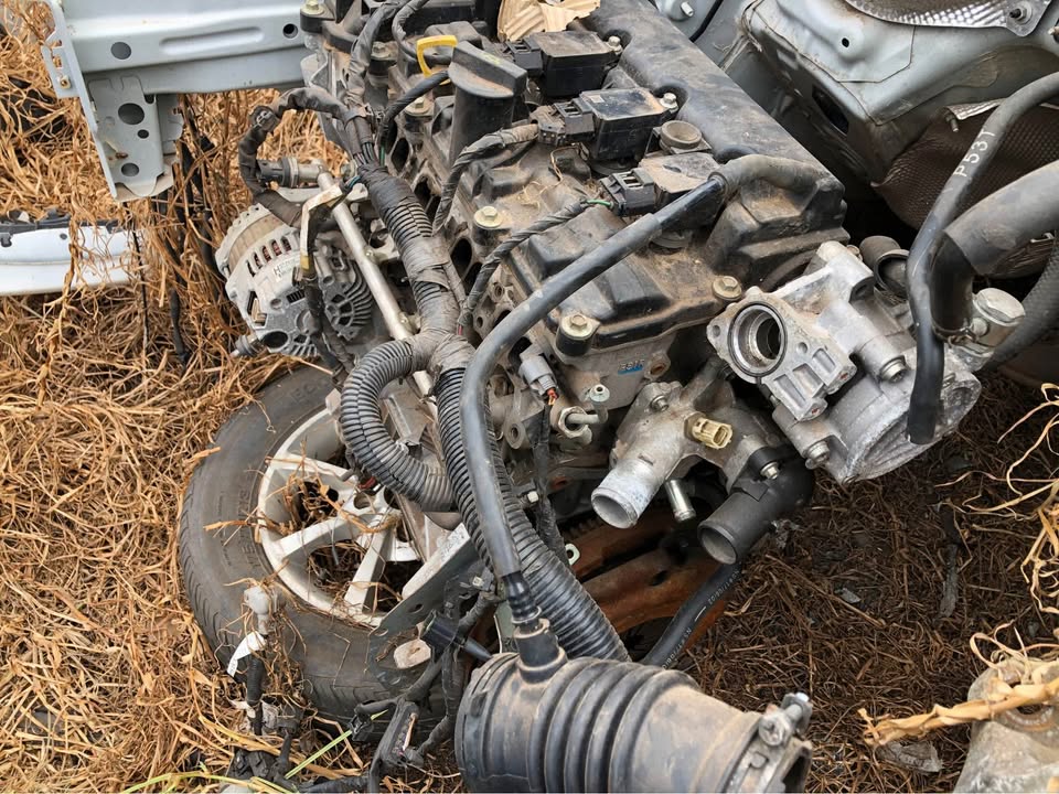 Mazda 2 P5 Engine for sale - Private Seller Mazda 2 P5 Engine for sale - Private Seller
