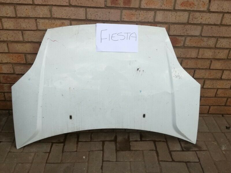 Ford Fiesta "Frog Eye" Bonnet - Private Seller Ford Fiesta "Frog Eye" Bonnet - Private Seller