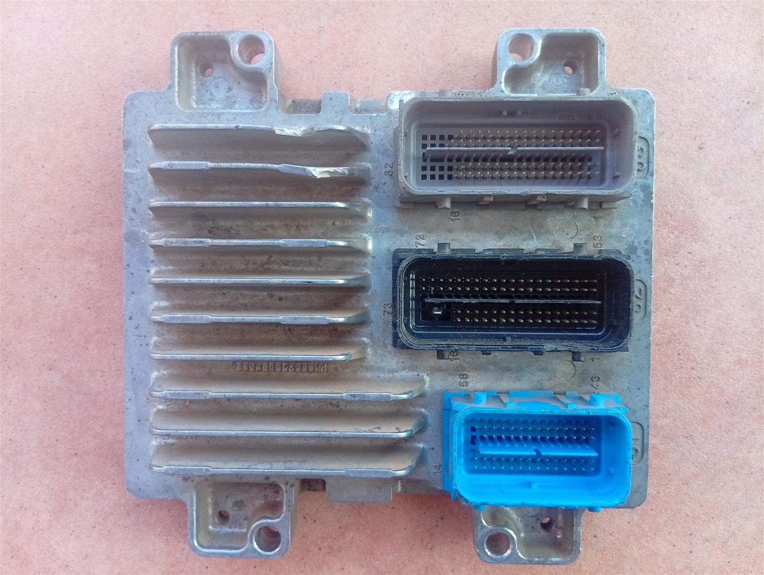 Opel mokka ECU ENGINE CONTROLLER computer box 1.4 T 12659377 ABVH - Private Seller Opel mokka ECU ENGINE CONTROLLER computer box 1.4 T 12659377 ABVH - Private Seller