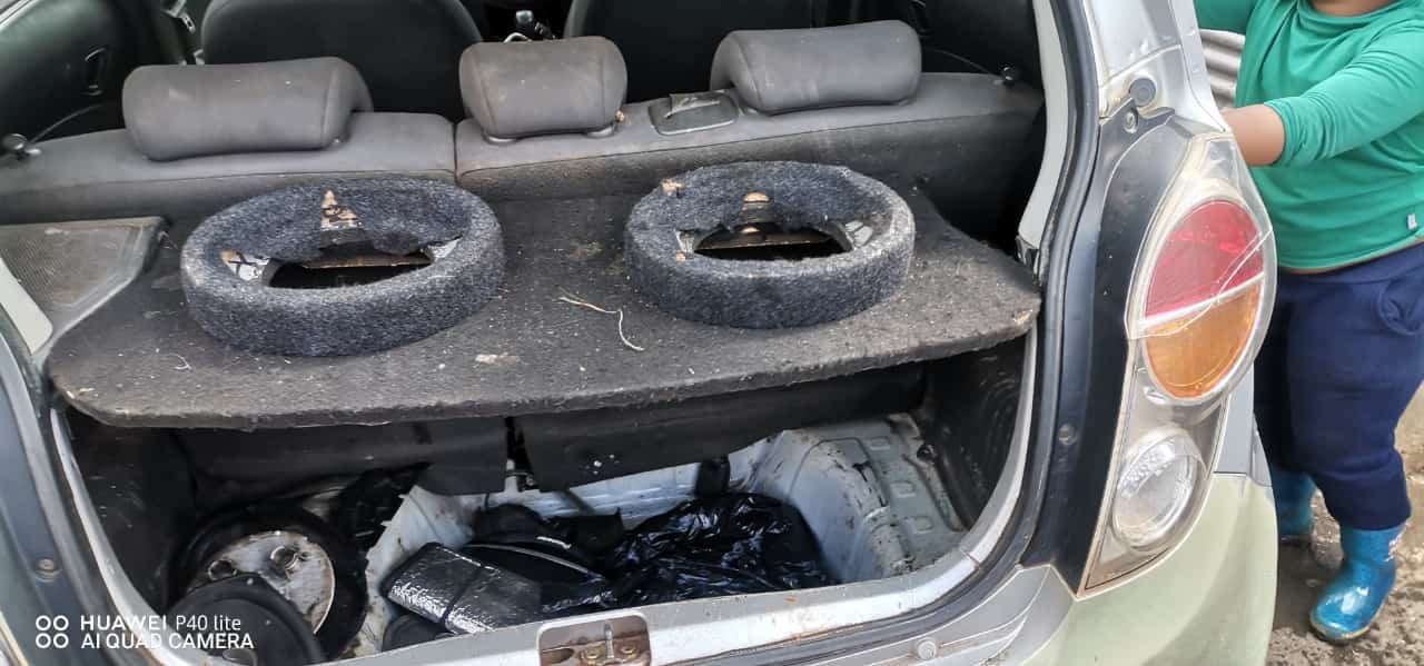 Chevrolet spark 1.2 stripping for spares - Private Seller Chevrolet spark 1.2 stripping for spares - Private Seller