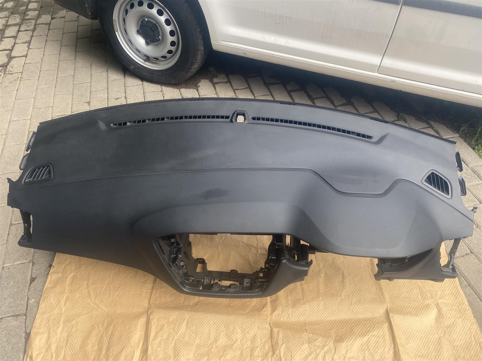 2019 HYUNDAI I20 GRAND DASHBOARD FOR SALE. IN PRISTINE CONDITION - Private Seller