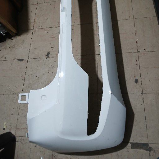 Hyundai atos back bumper - Private Seller Hyundai atos back bumper - Private Seller