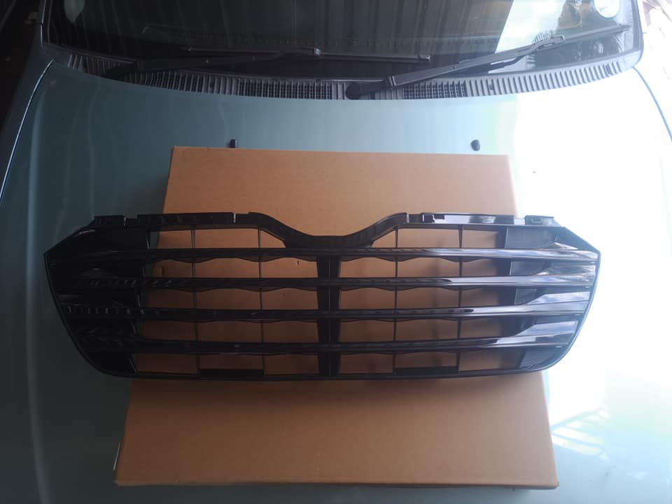 Toyota Avanza grille - Private Seller