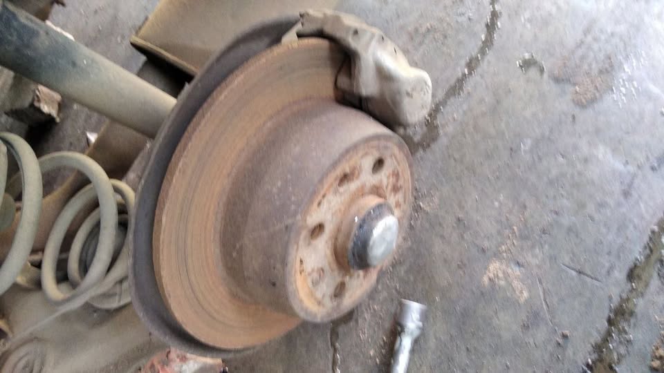 NISSAN X-TRAIL BRAKE DISC FOR SALE - Private Seller NISSAN X-TRAIL BRAKE DISC FOR SALE - Private Seller