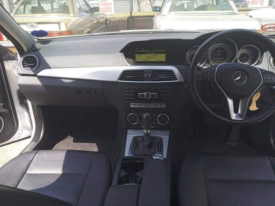 2012 C180 2012 Very clean C180 for sale