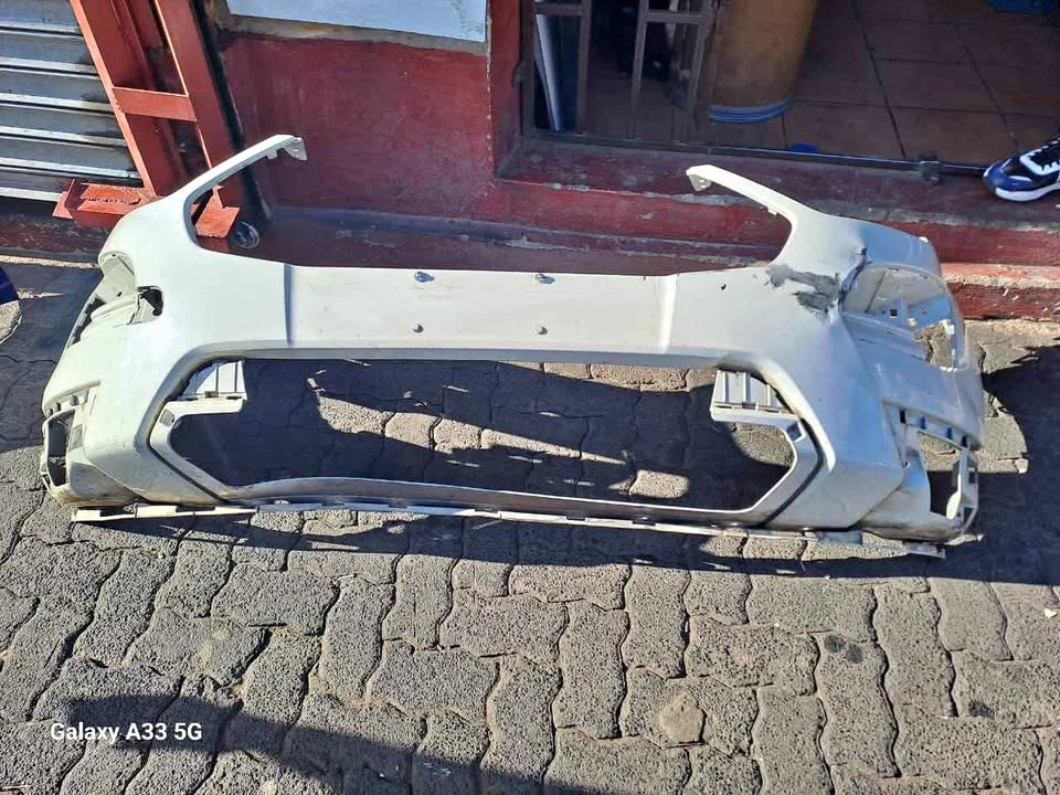 FORD ECOSPORT 2019-2022 front bumper for sale - Private Seller FORD ECOSPORT 2019-2022 front bumper for sale - Private Seller
