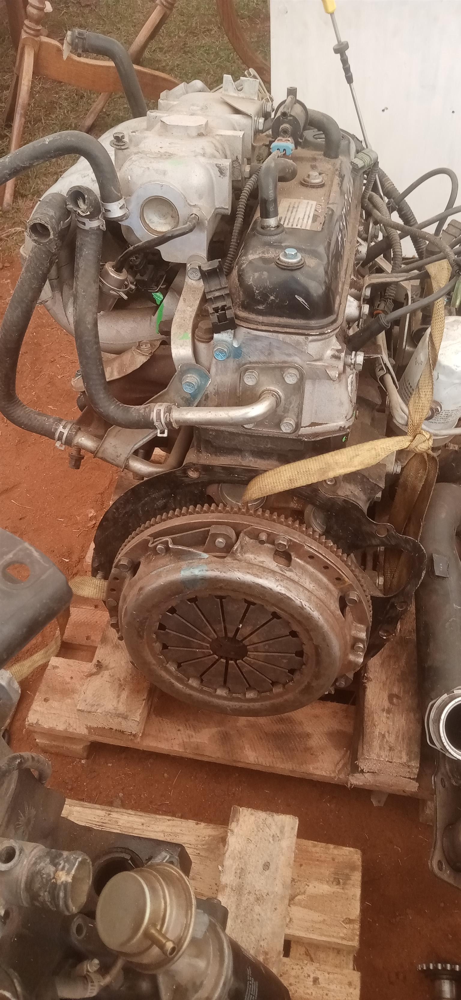 GWM motor - Private Seller