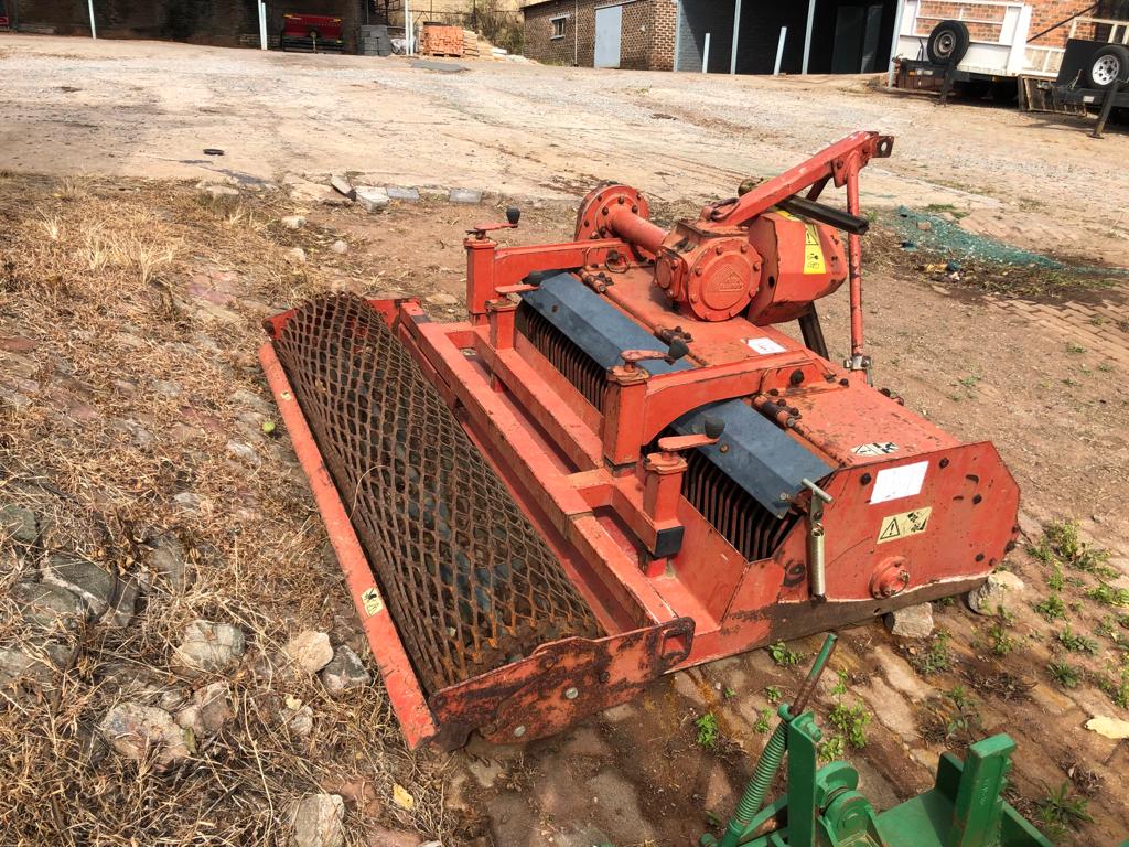 Rota dairon rd150 rotovator Junk Mail Marketplace
