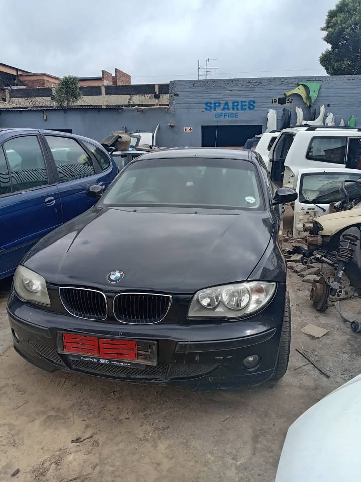 BMW 120, N45i Engine Stripping For Spares Call or WhatsApp - Private Seller BMW 120, N45i Engine Stripping For Spares Call or WhatsApp - Private Seller