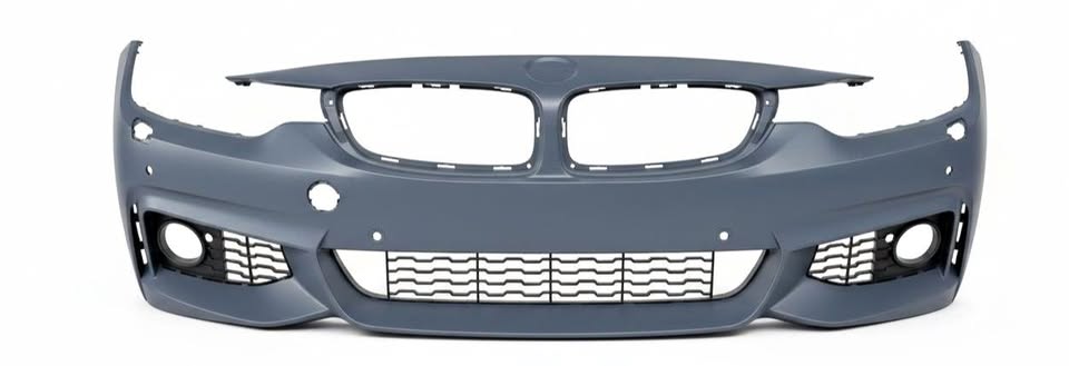 Bmw f32 4 series msport bumper - Private Seller Bmw f32 4 series msport bumper - Private Seller
