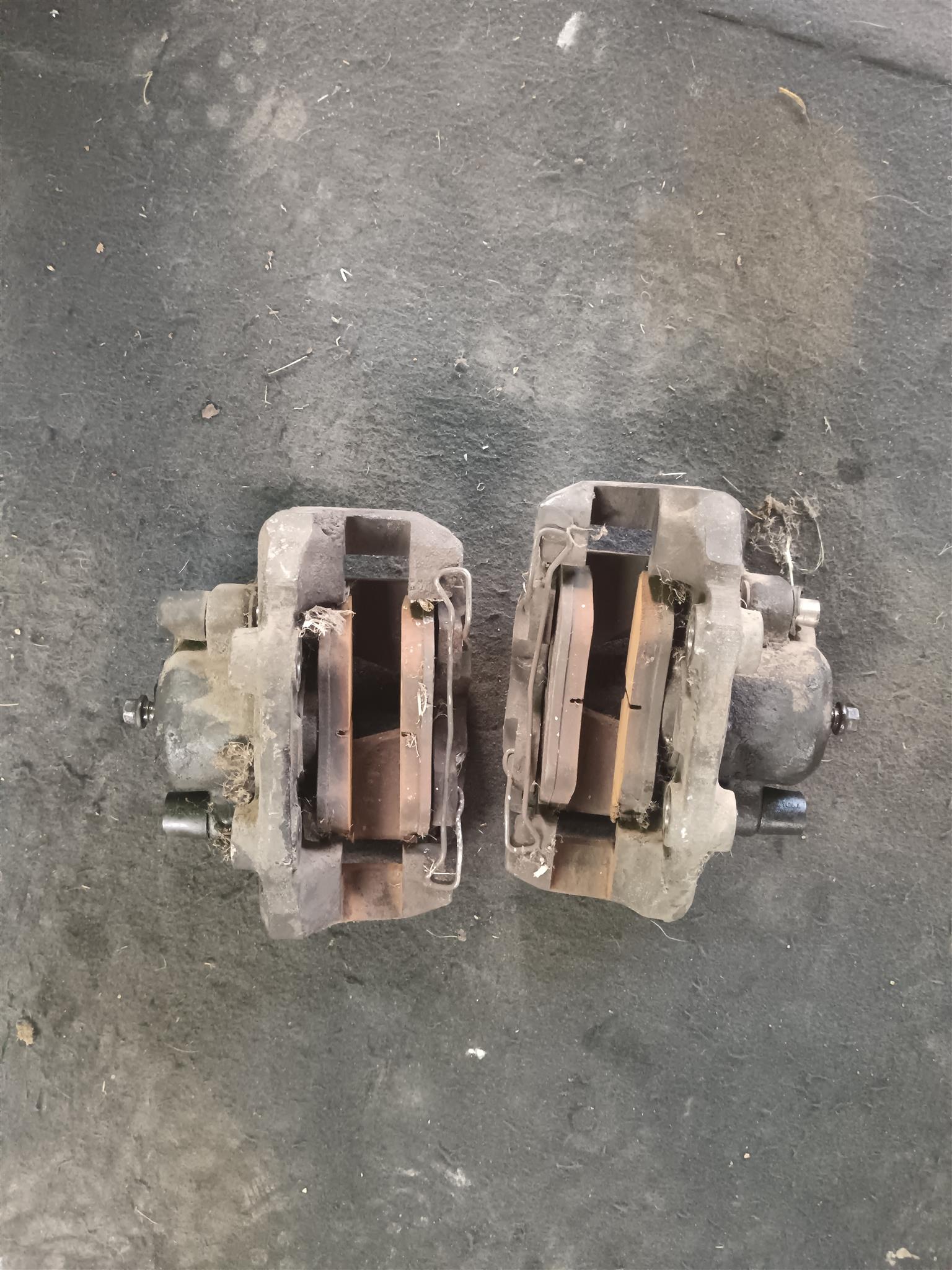 Opel Astra F 180ie spares